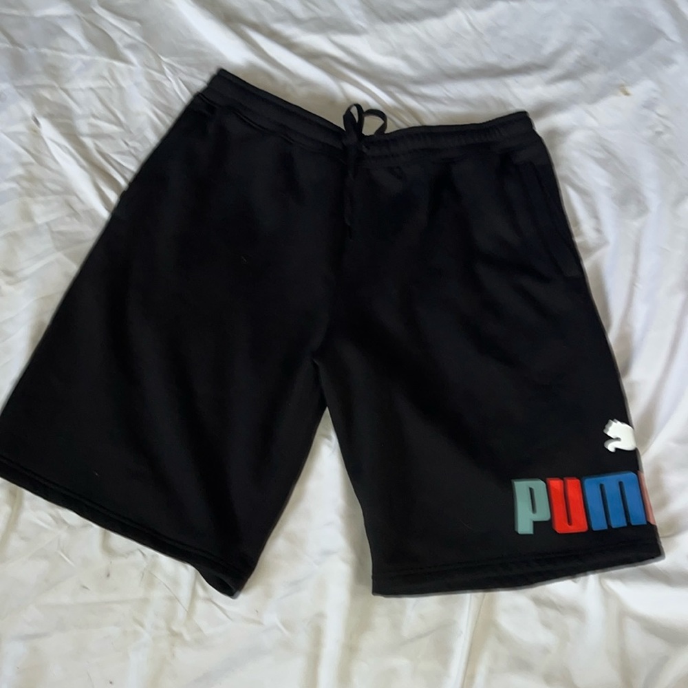 Puma Short